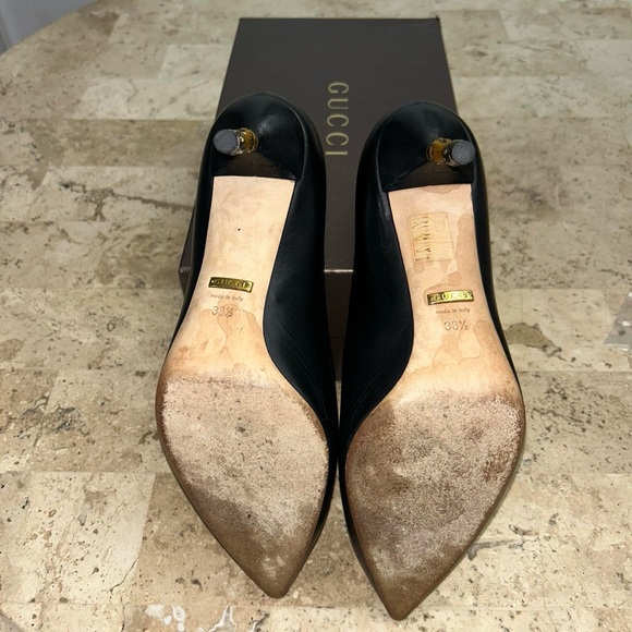 Gucci Pumps - Picture 8 of 9